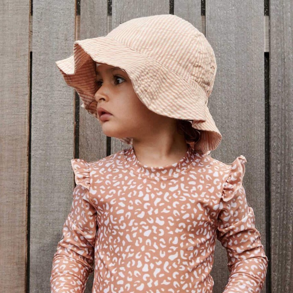 Liewood Amelia sun hat